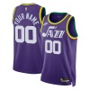 Camiseta Hombre Utah Jazz Personalizadas Hardwood 2023-24 Nike Classic Edition Swingman Camiseta Hombre Utah Jazz Personalizadas Hardwood 2023-24 Nike Classic Edition Swingman